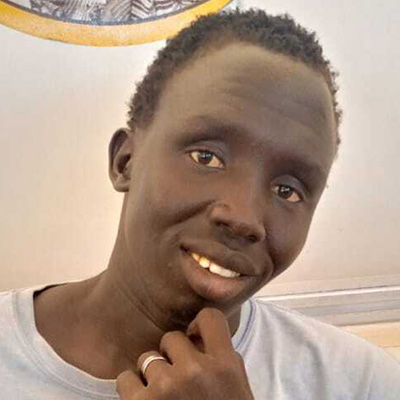 Majur M. Arok